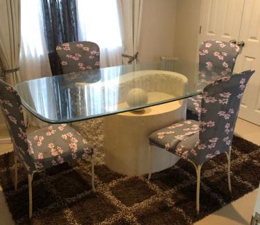 Somerville House | Luxury Room in large House