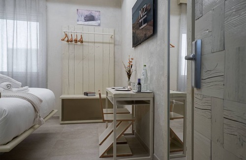 Foligno House | Luxury Room in the green heart of Umbria