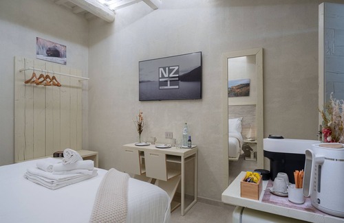 Foligno House | Luxury Room in the green heart of Umbria