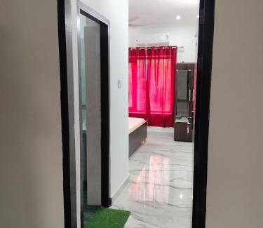Mohangarh House | Luxury room Near IIM College