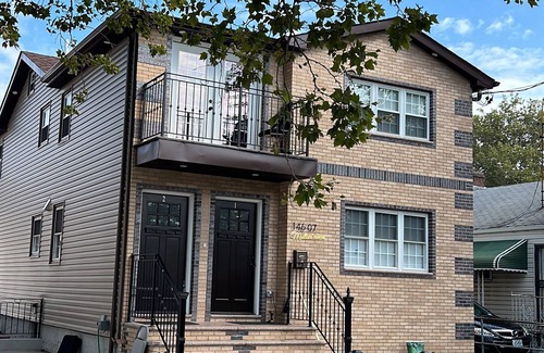 South Jamaica Apartment | Luxury room near jfk