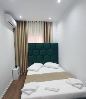 Qafe e Gjashtes House | Luxury Room's by Lika