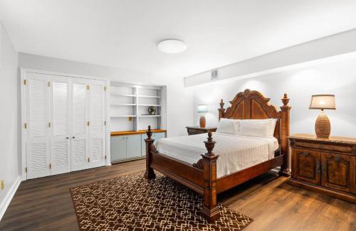 Arcadia Bed & Breakfast | Luxury Rooms at WestWind Estate