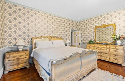 Arcadia Bed & Breakfast | Luxury Rooms at WestWind Estate