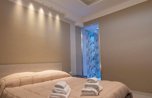 Somma Vesuviana Hotel | Luxury Rooms Hotel