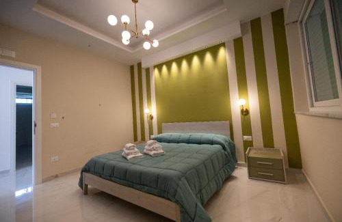 Somma Vesuviana Hotel | Luxury Rooms
