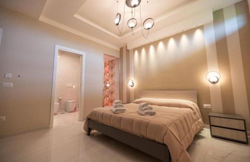 Somma Vesuviana Hotel | Luxury Rooms