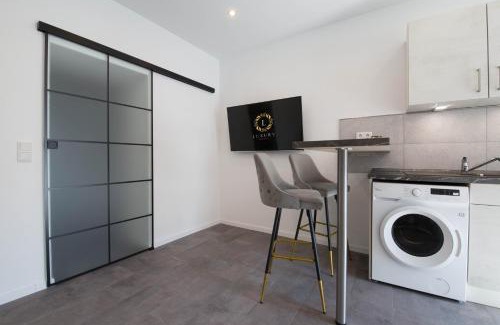 Herrensohr Apartment | Luxury Saarbrücken 1