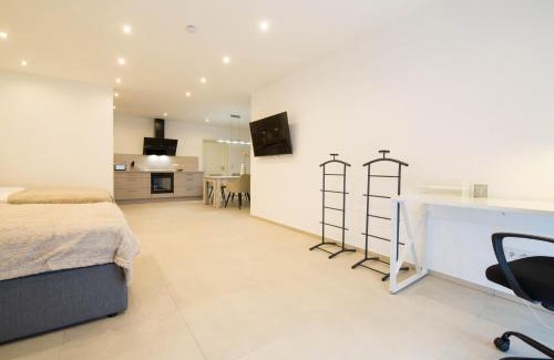 Herrensohr Apartment | Luxury Saarbrücken 3