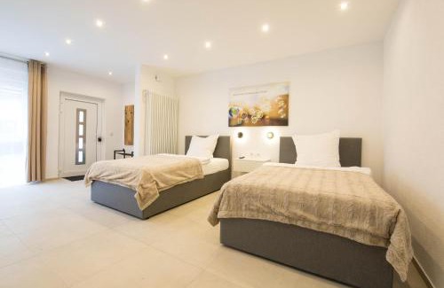 Herrensohr Apartment | Luxury Saarbrücken 3