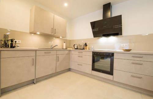 Herrensohr Apartment | Luxury Saarbrücken 3