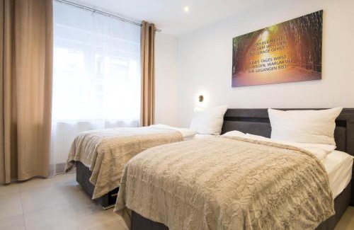 Herrensohr Apartment | Luxury Saarbrücken 3