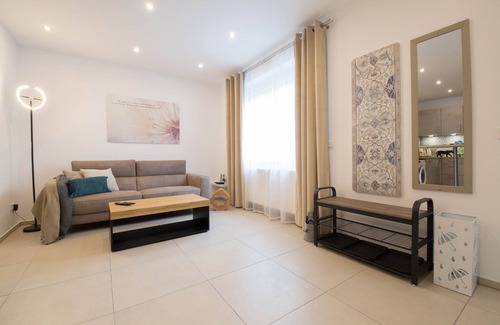 Wilhelmshohe-Frohn Apartment | Luxury Saarbrücken 2