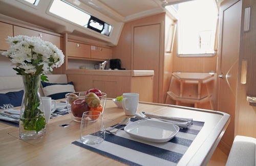 Belem Boat Rental | Luxury Sailing Boat
