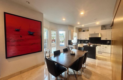 Carmel Valley House | Luxury San Diego Getaway w/Pool and HotTub Near Beaches & Del Mar