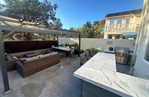 Carmel Valley House | Luxury San Diego Getaway w/Pool and HotTub Near Beaches & Del Mar