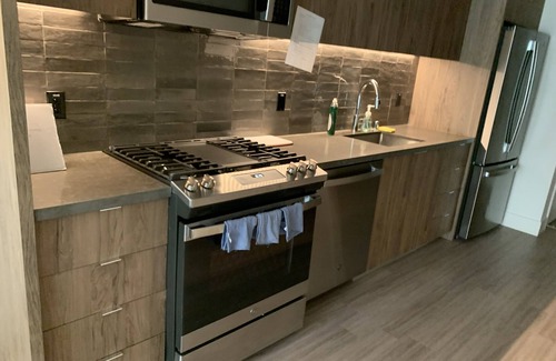 Fillmore District Apartment | Luxury San Francisco Apartment in Nice Area