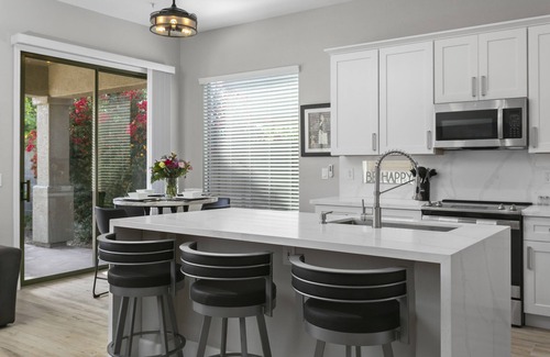 North Scottsdale House | Luxury Scottsdale “ALL NEW REMODEL” in Grayhawk.