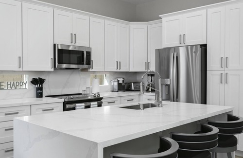 North Scottsdale House | Luxury Scottsdale “ALL NEW REMODEL” in Grayhawk.