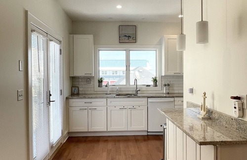 Sea Bright House | Luxury Sea Bright Home, Ocean Views, 6 Sun Decks!