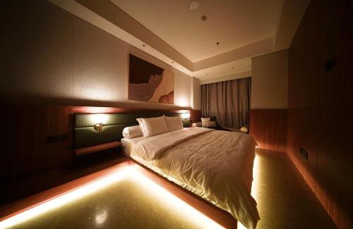 Pantai Indah Kapuk Apartment | Luxury Sea View 1BR Oakwood Gold Coast PIK