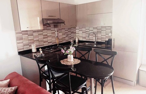 Monastir Apartment | Luxury sea view apartment