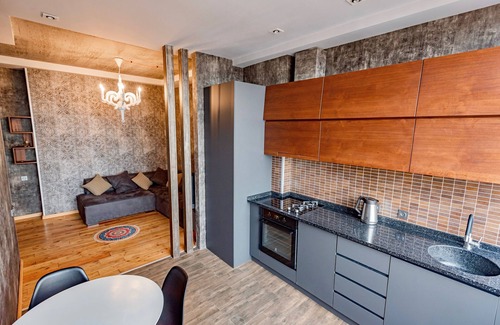 Batumi Apartment | Luxury Sea View Apartment Batumi