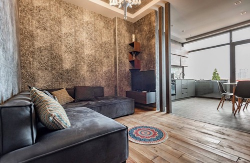 Batumi Apartment | Luxury Sea View Apartment Batumi