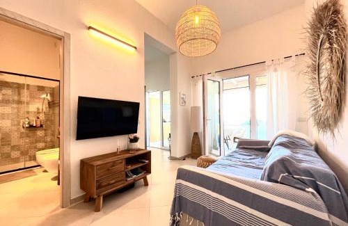 Golfo Aranci House | Luxury sea view home/4-min walk to beach