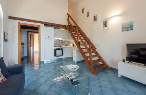 Cefalu House | Luxury sea View, With Infinity Pool in Sicily