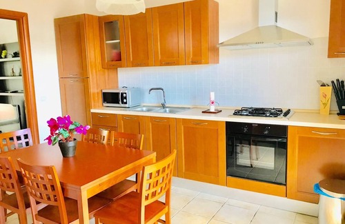 Isca sullo Ionio House | Luxury Seafront Townhouse - 300 meters to the beach