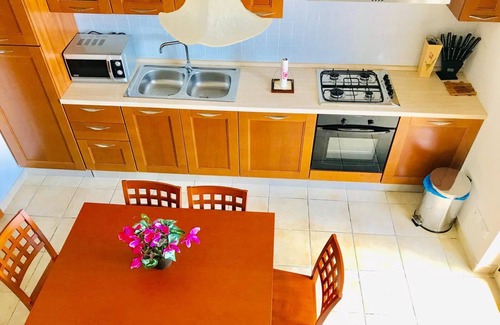 Isca sullo Ionio House | Luxury Seafront Townhouse - 300 meters to the beach