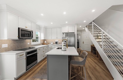 Boca Grande House | Luxury Seagrape 01, 3-bedroom, 3-bathroom townhome in Boca Grande with stunning Gulf views.
