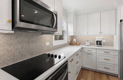 Boca Grande House | Luxury Seagrape 01, 3-bedroom, 3-bathroom townhome in Boca Grande with stunning Gulf views.