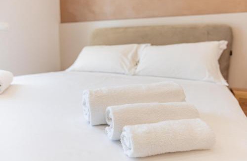San Vito Chietino Apartment | Luxury Seaside Escape - Coralia