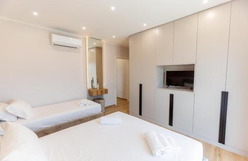 San Vito Chietino Apartment | Luxury Seaside Escape - Coralia