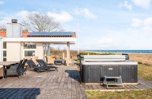 Diernæs Strandby House | Luxury Seaside Retreat - By Traum Ferienwohnungen