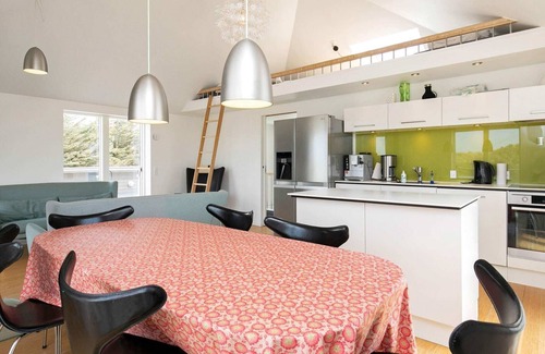 Brovst House | Luxury Seaside Retreat - By Traum Ferienwohnungen