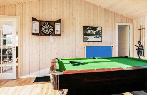 Hirtshals House | Luxury Seaside Retreat in Tornby-By Traum