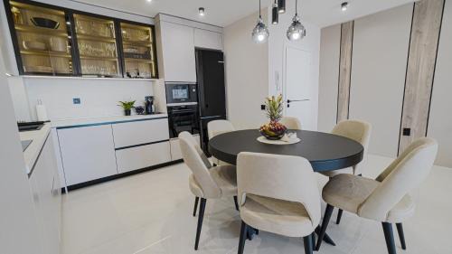 Balchik Apartment | Luxury SeaView Apartment Azzurro 5