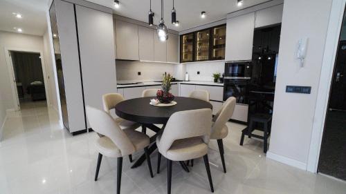 Balchik Apartment | Luxury SeaView Apartment Azzurro 5