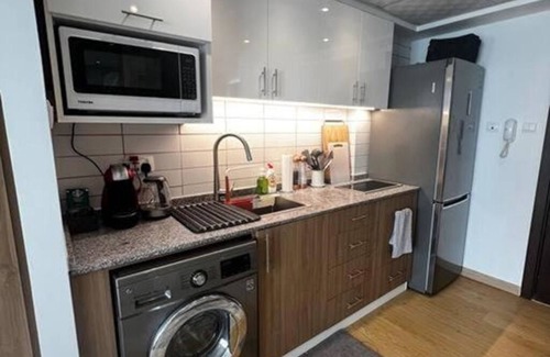 Ras Al Khaimah Apartment | Luxury Seaview Studio Apartment - RAK Al Marjan Island