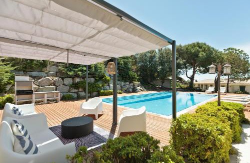 Teia Villa | Luxury Seaview Villa by Olala Homes
