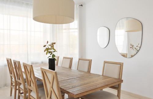 Teia Villa | Luxury Seaview Villa by Olala Homes