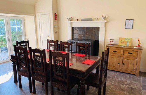 John O'Groats Other | Luxury Self-Catering Traditional Family Farmhouse in John o’Groats, Caithness