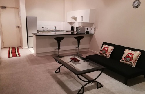 Muizenberg Apartment | Luxury Self-catering Accommodation