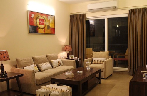 Gauravaddo Apartment | Luxury Serviced Apartment 2-Bedroom