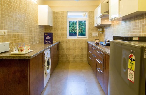 Gauravaddo Apartment | Luxury Serviced Apartment 2-Bedroom