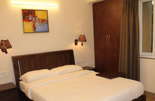 Gauravaddo Apartment | Luxury Serviced Apartment 2-Bedroom
