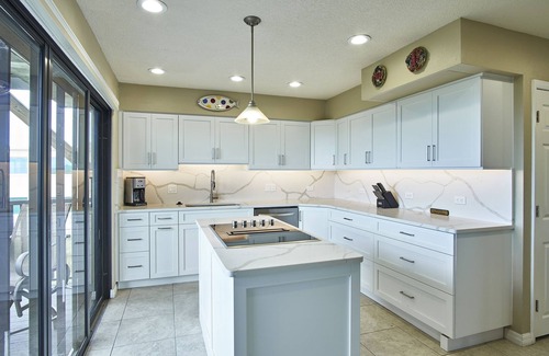 Siesta Key Village House | Luxury Siesta Key Beach Front Home